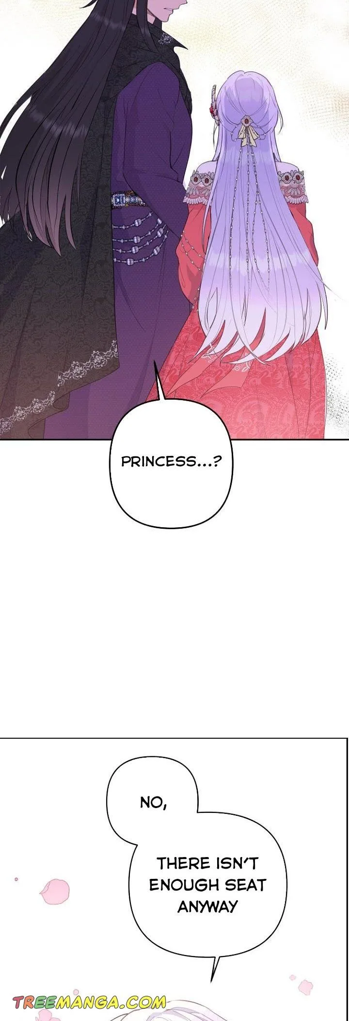 Forget My Husband, I’ll Go Make Money Chapter 19 page 21