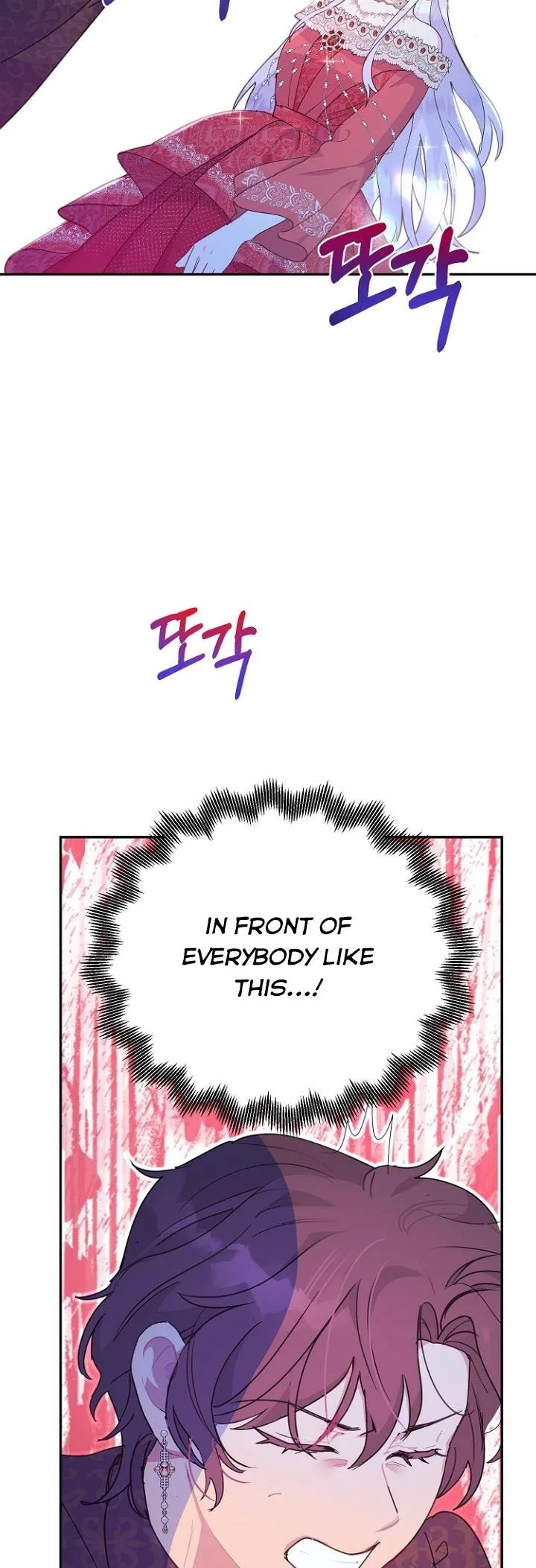 Forget My Husband, I’ll Go Make Money Chapter 19 page 27