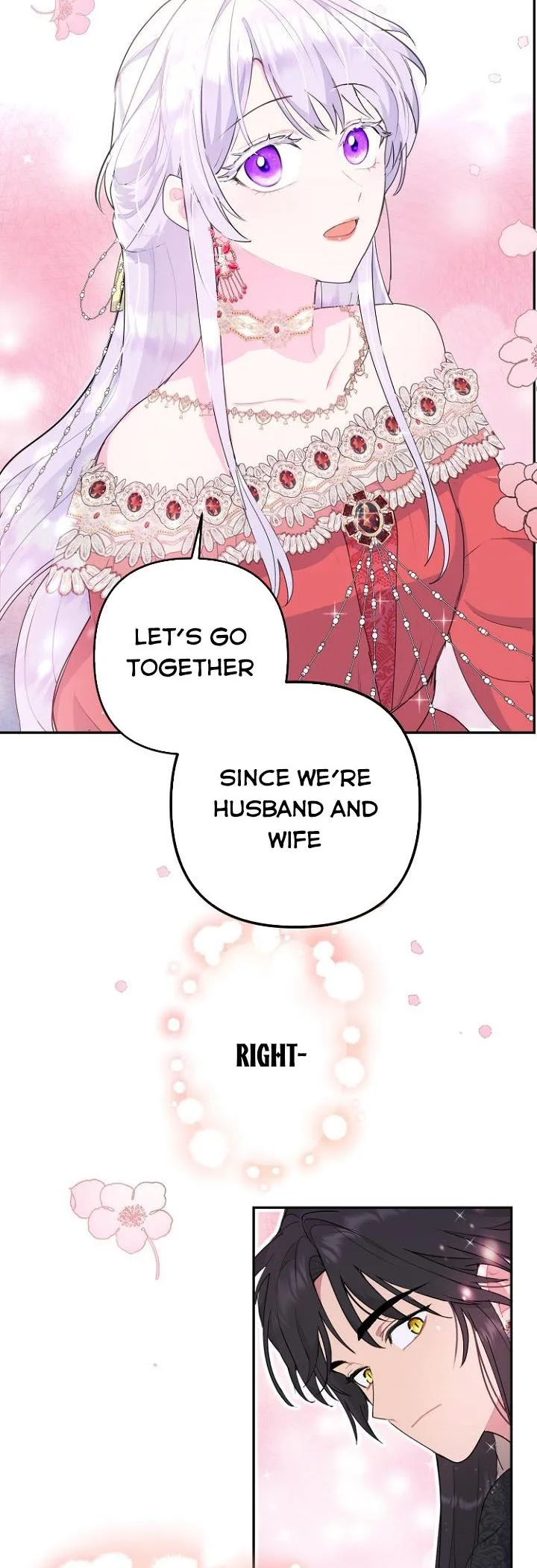 Forget My Husband, I’ll Go Make Money Chapter 19 page 22