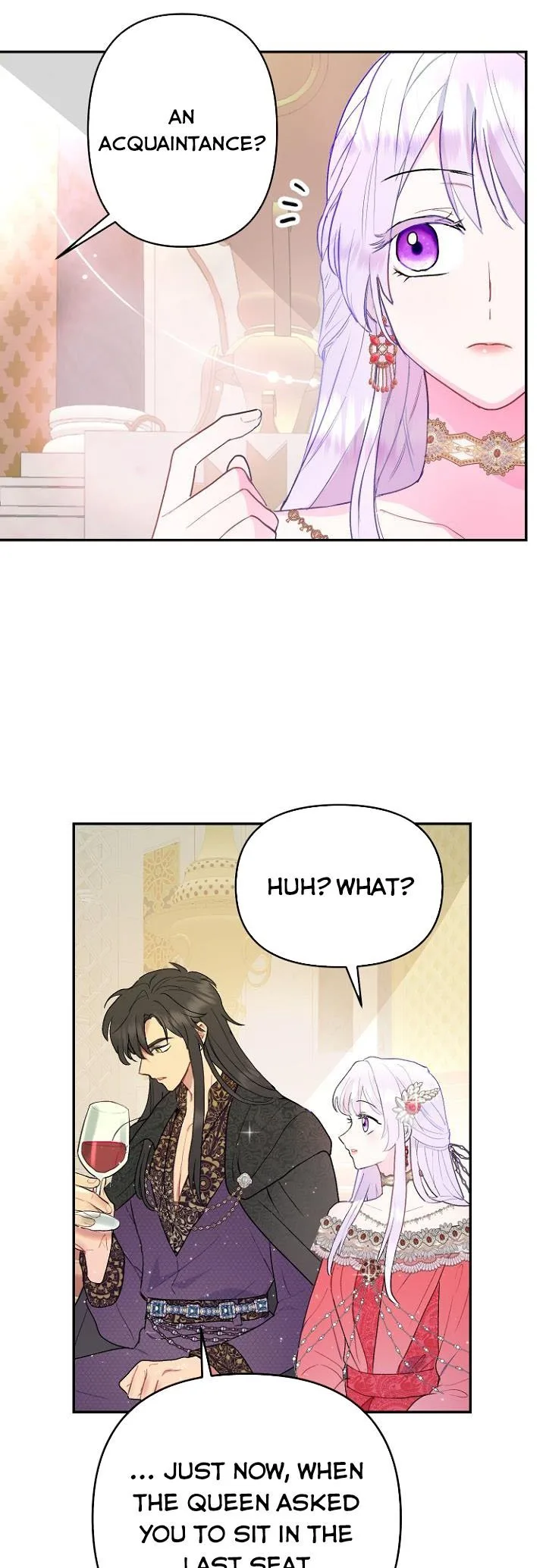 Forget My Husband, I’ll Go Make Money Chapter 19 page 58