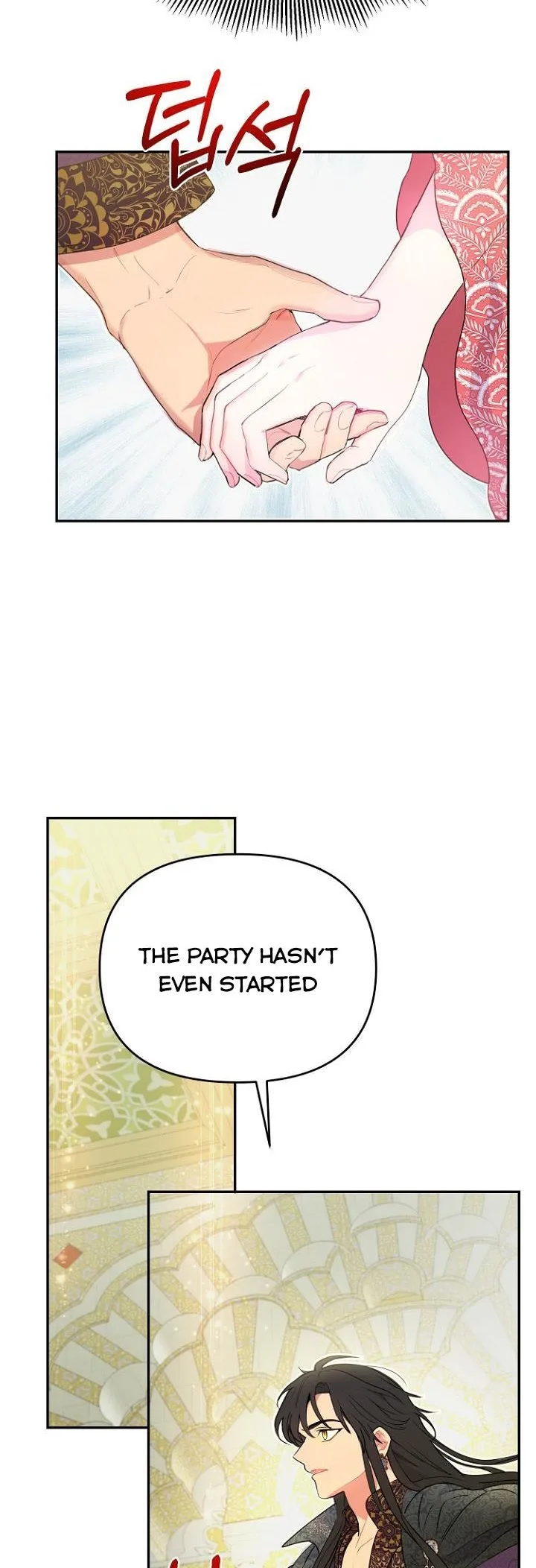 Forget My Husband, I’ll Go Make Money Chapter 19 page 8