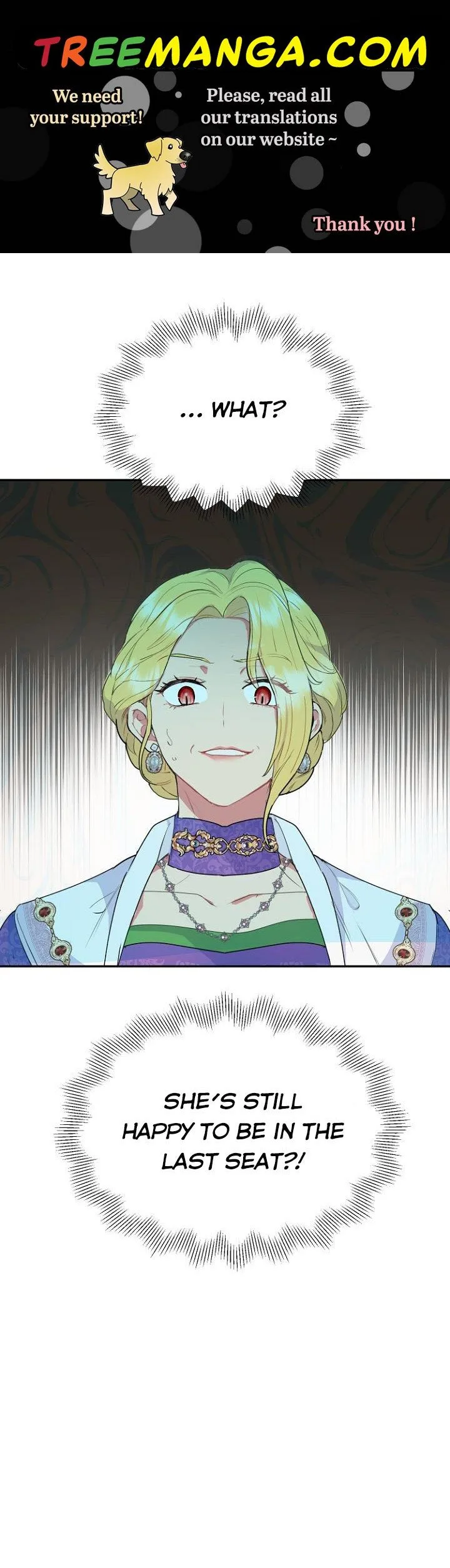 Forget My Husband, I’ll Go Make Money Chapter 19 page 2