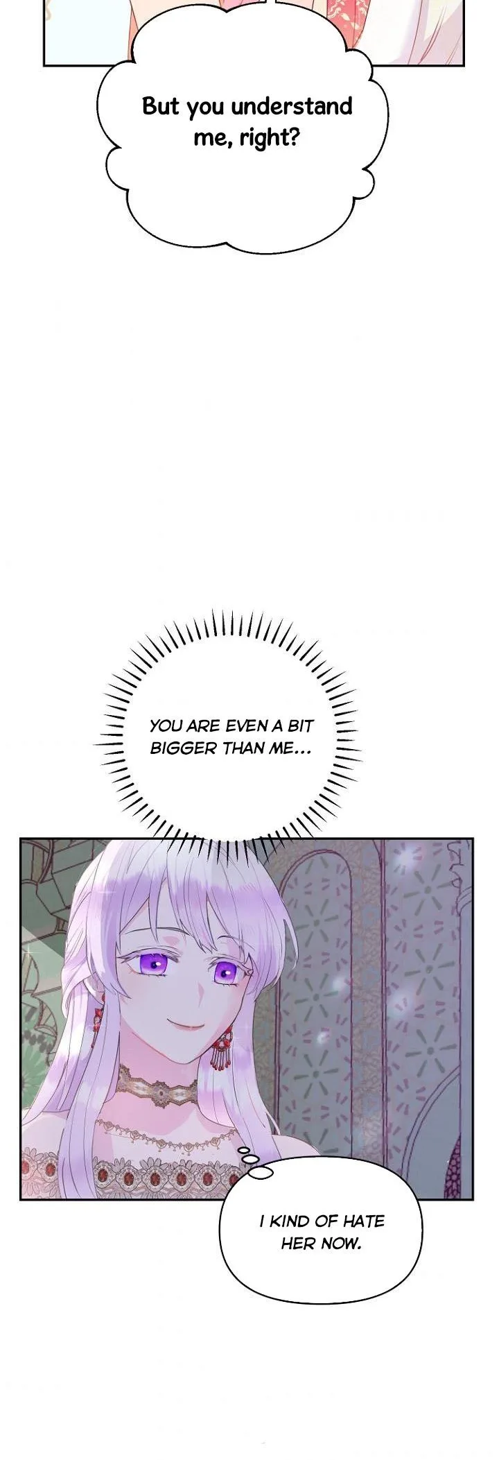 Forget My Husband, I’ll Go Make Money Chapter 19 page 41