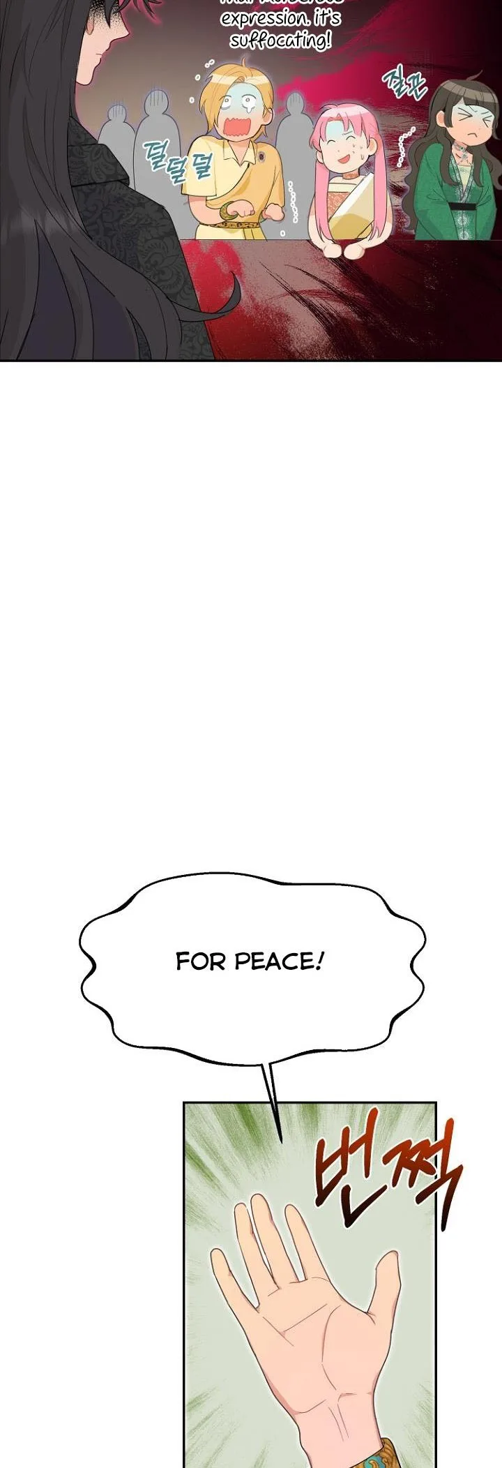 Forget My Husband, I’ll Go Make Money Chapter 19 page 18