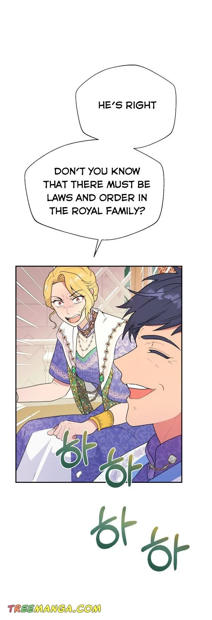 Forget My Husband, I’ll Go Make Money Chapter 19 page 48