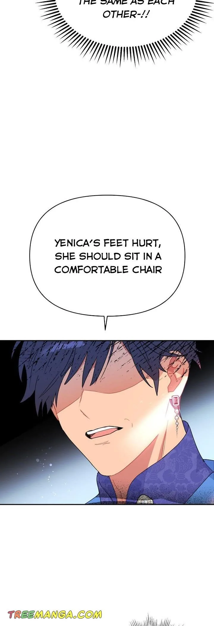 Forget My Husband, I’ll Go Make Money Chapter 19 page 37