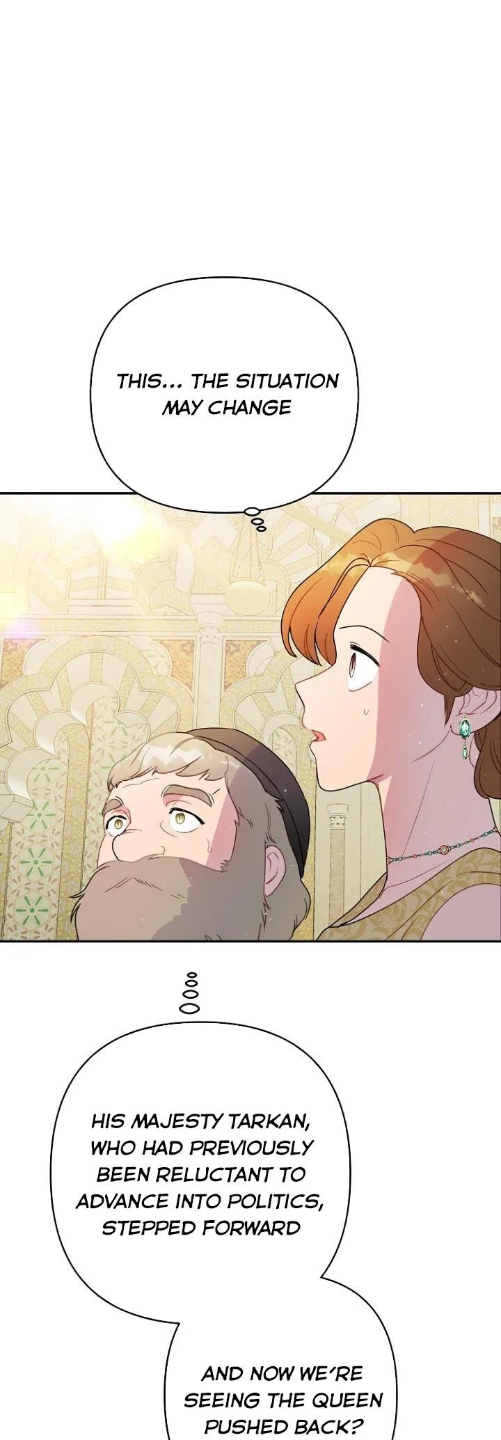 Forget My Husband, I’ll Go Make Money Chapter 19 page 53