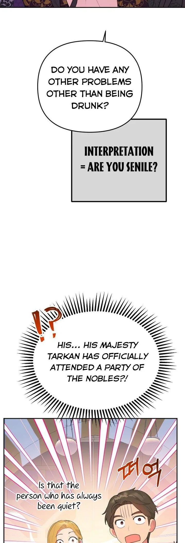 Forget My Husband, I’ll Go Make Money Chapter 19 page 12