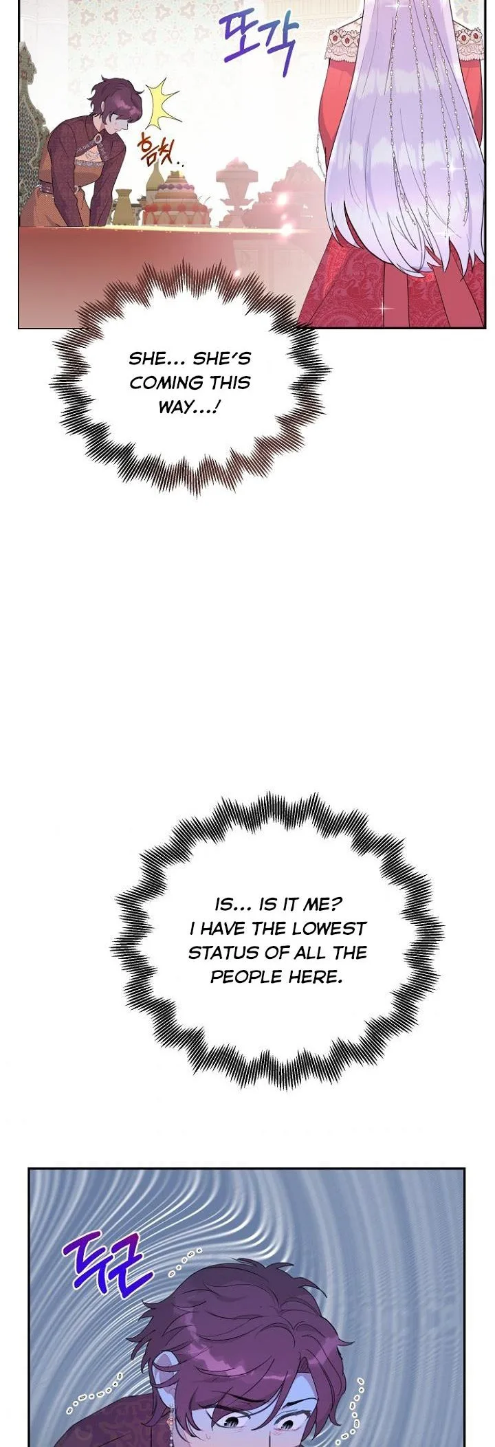 Forget My Husband, I’ll Go Make Money Chapter 19 page 25