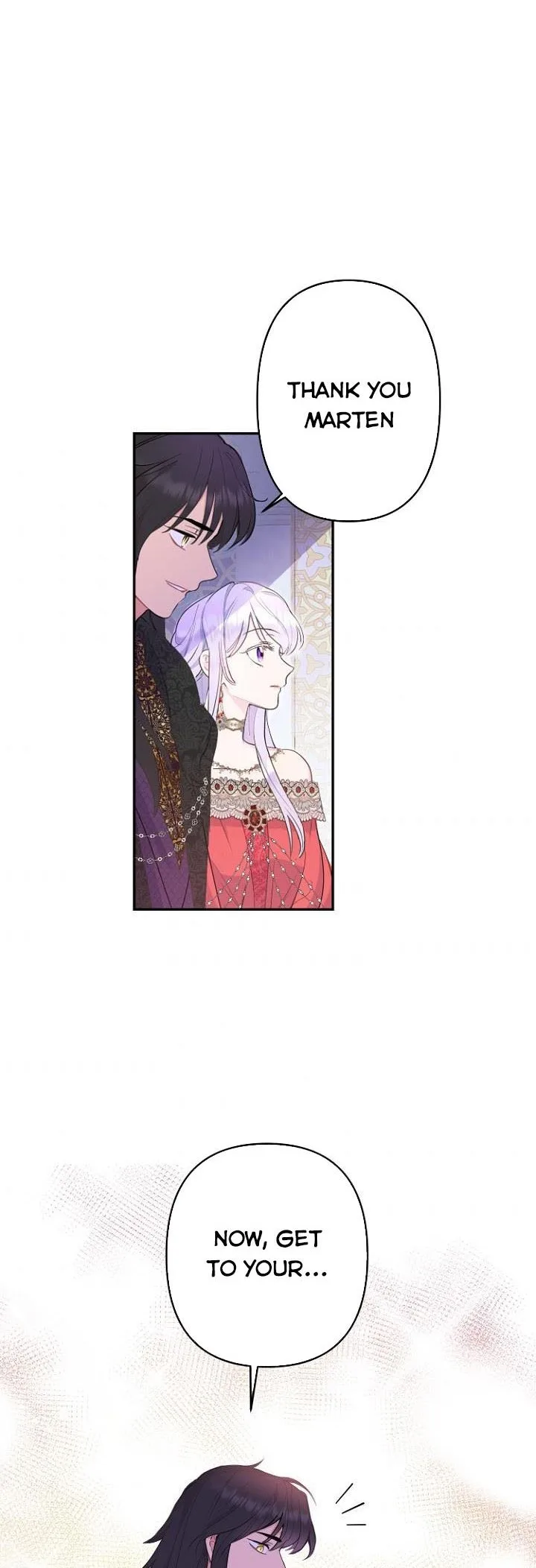 Forget My Husband, I’ll Go Make Money Chapter 19 page 20