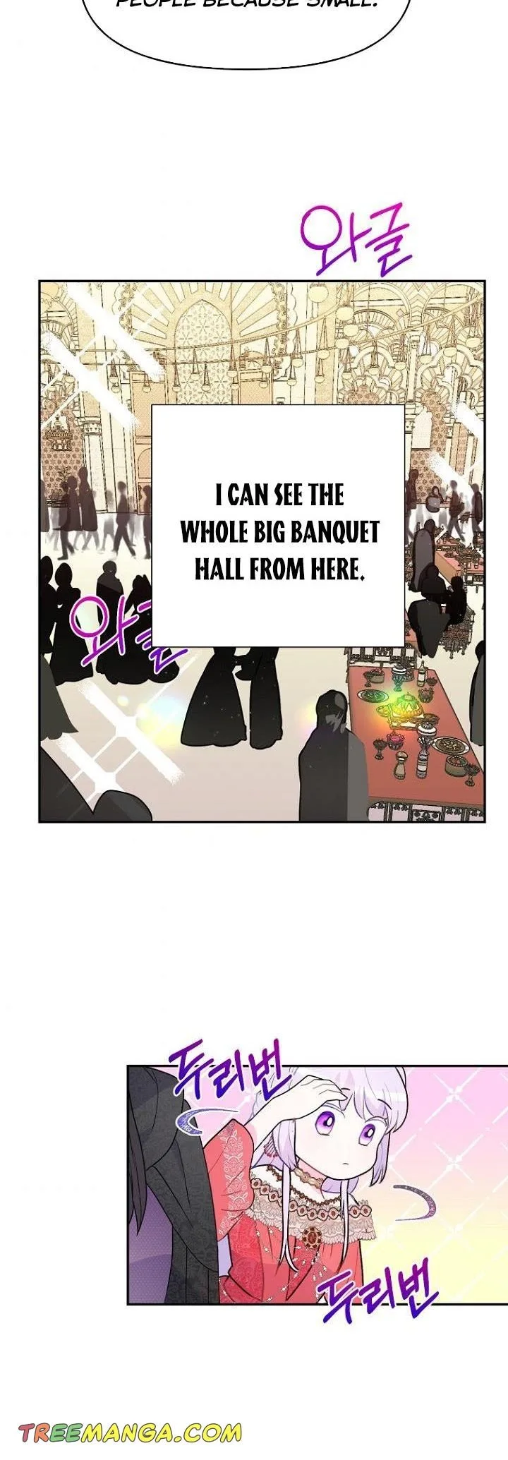 Forget My Husband, I’ll Go Make Money Chapter 19 page 57