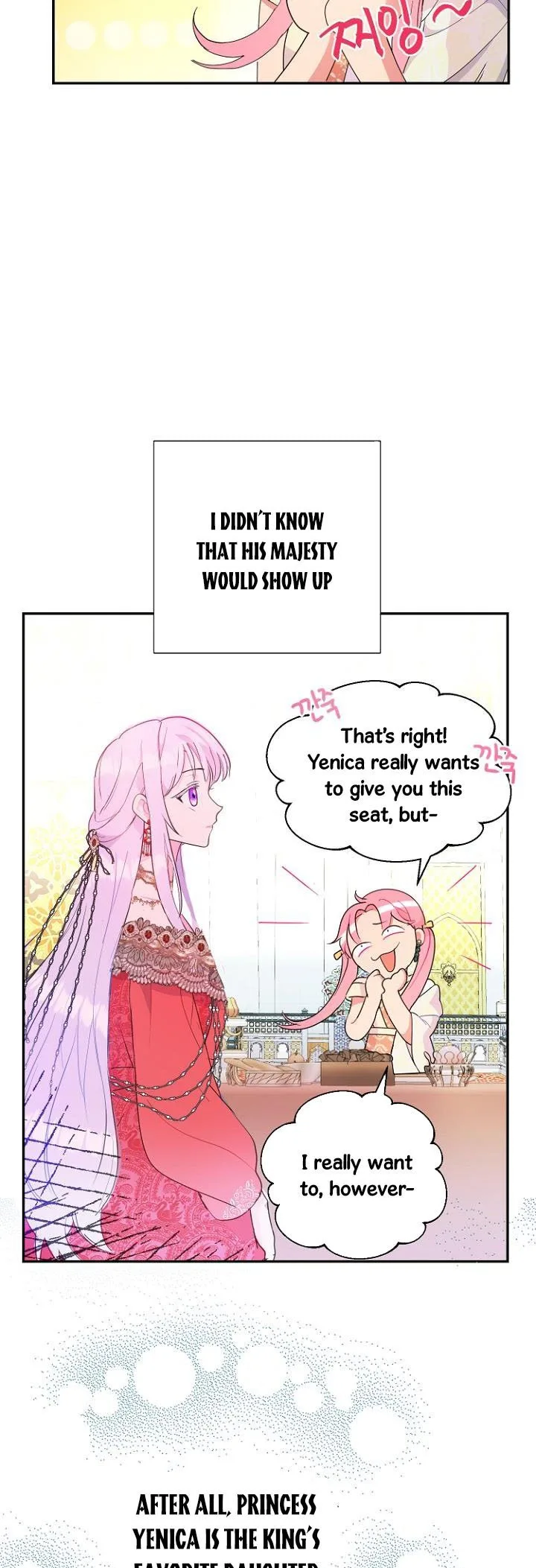 Forget My Husband, I’ll Go Make Money Chapter 19 page 39