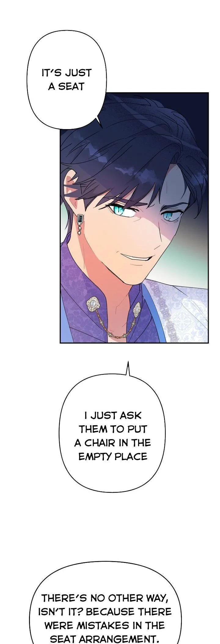 Forget My Husband, I’ll Go Make Money Chapter 19 page 49