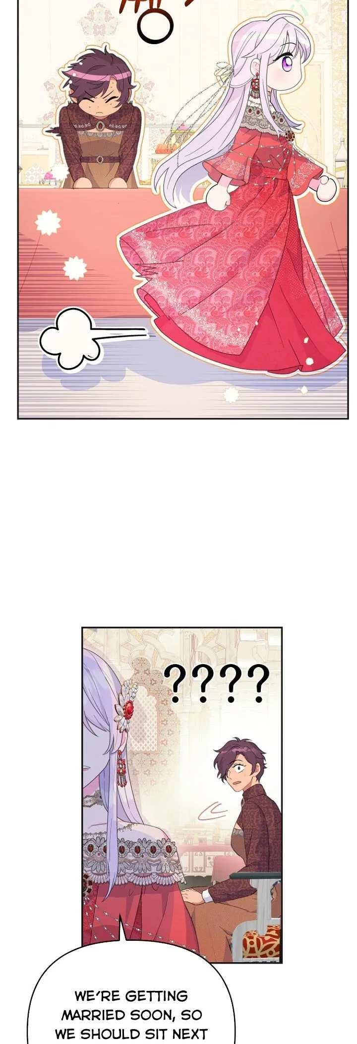 Forget My Husband, I’ll Go Make Money Chapter 19 page 29