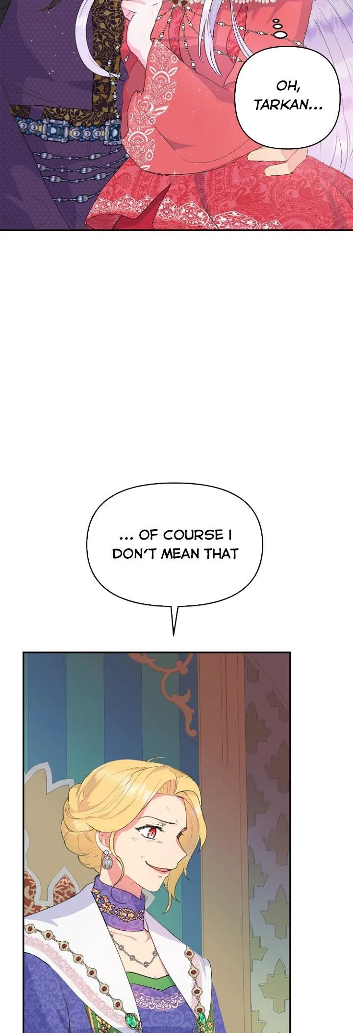 Forget My Husband, I’ll Go Make Money Chapter 19 page 14