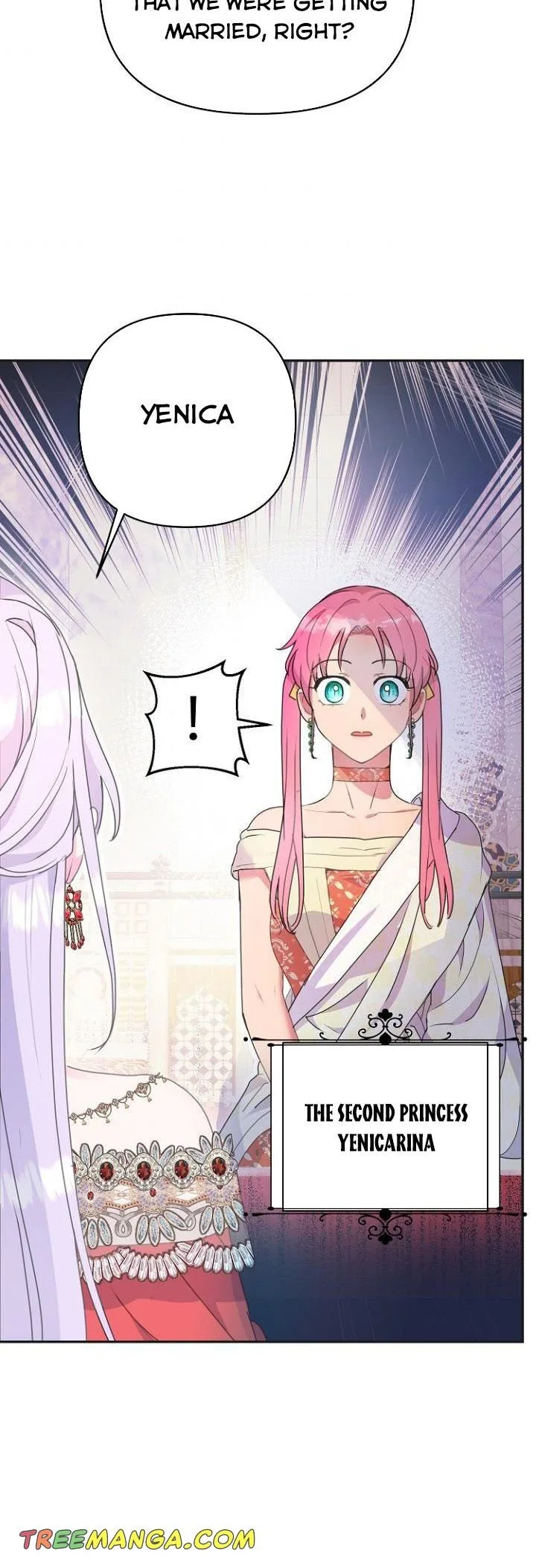 Forget My Husband, I’ll Go Make Money Chapter 19 page 31