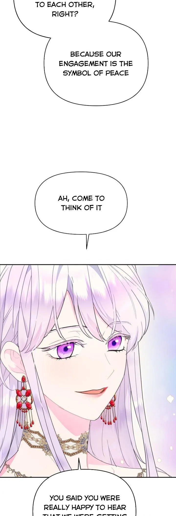 Forget My Husband, I’ll Go Make Money Chapter 19 page 30