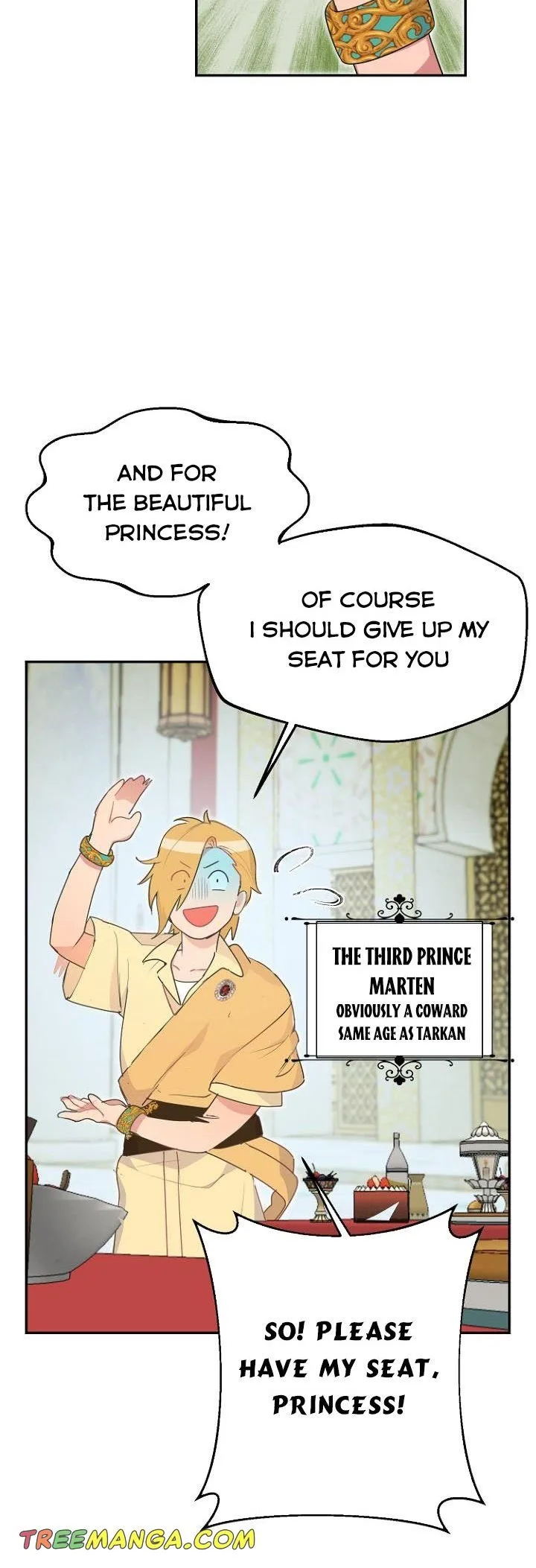 Forget My Husband, I’ll Go Make Money Chapter 19 page 19