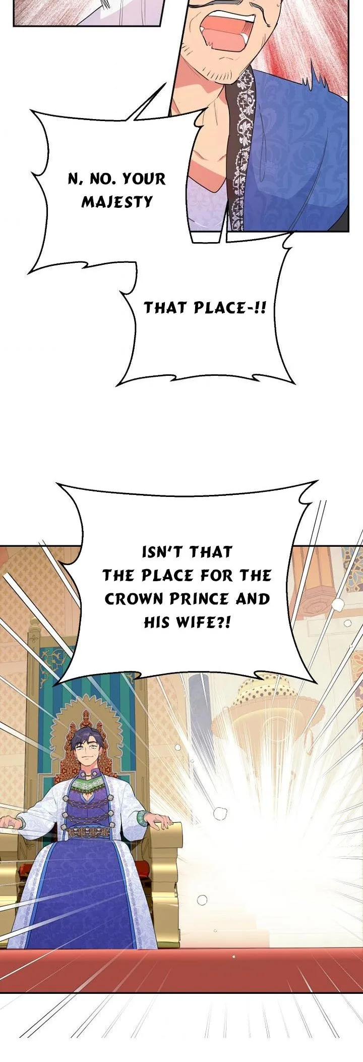 Forget My Husband, I’ll Go Make Money Chapter 19 page 47