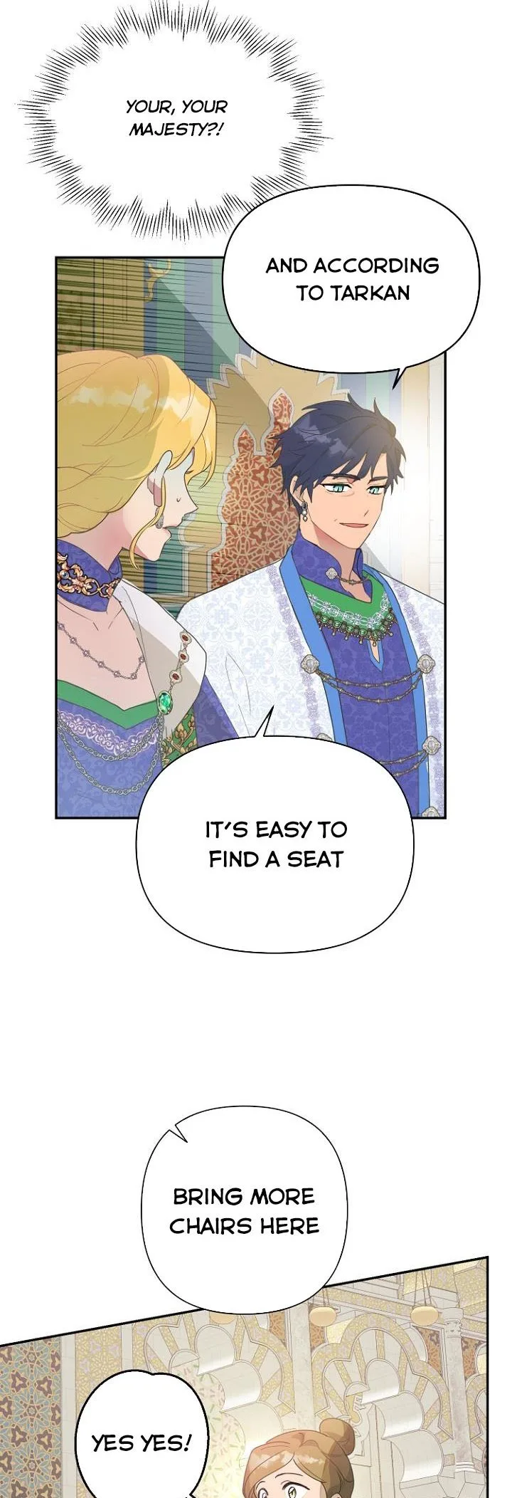 Forget My Husband, I’ll Go Make Money Chapter 19 page 44