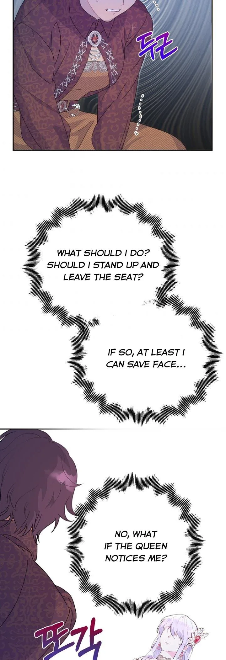 Forget My Husband, I’ll Go Make Money Chapter 19 page 26