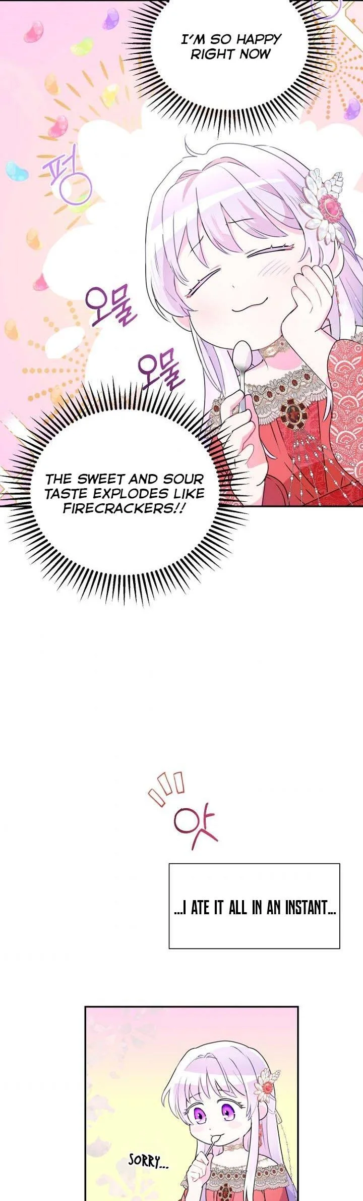 Forget My Husband, I’ll Go Make Money Chapter 20 page 32