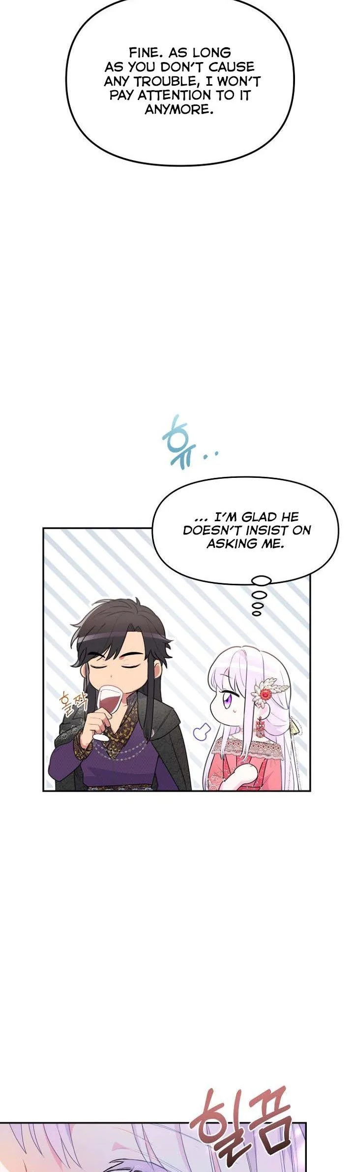 Forget My Husband, I’ll Go Make Money Chapter 20 page 6