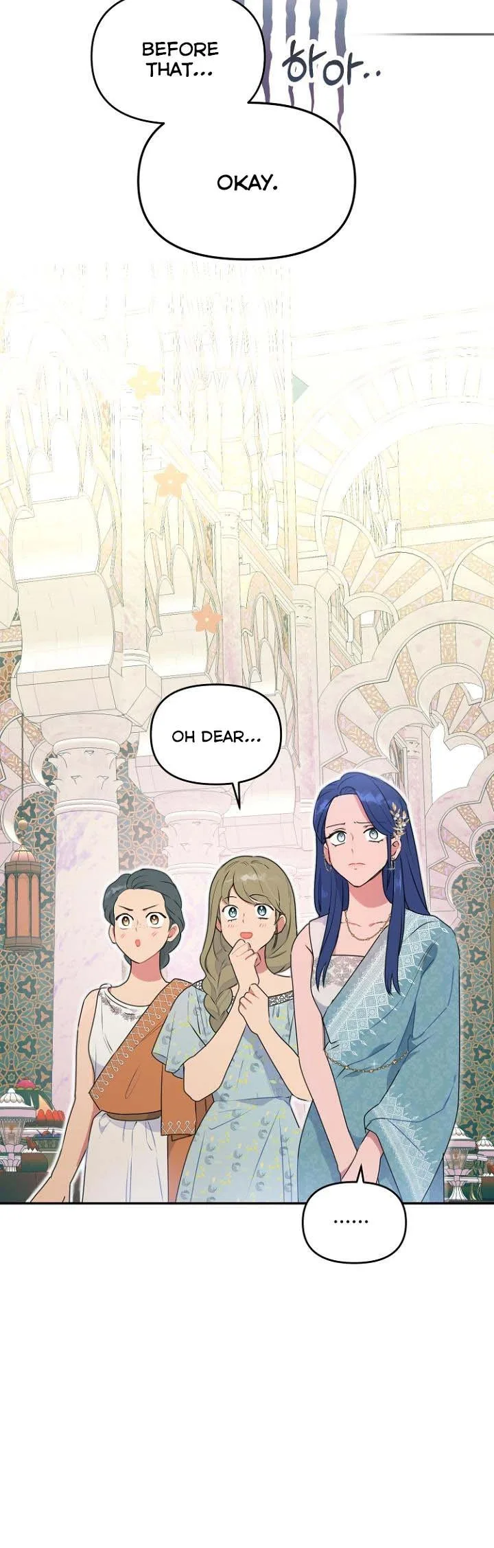 Forget My Husband, I’ll Go Make Money Chapter 20 page 38