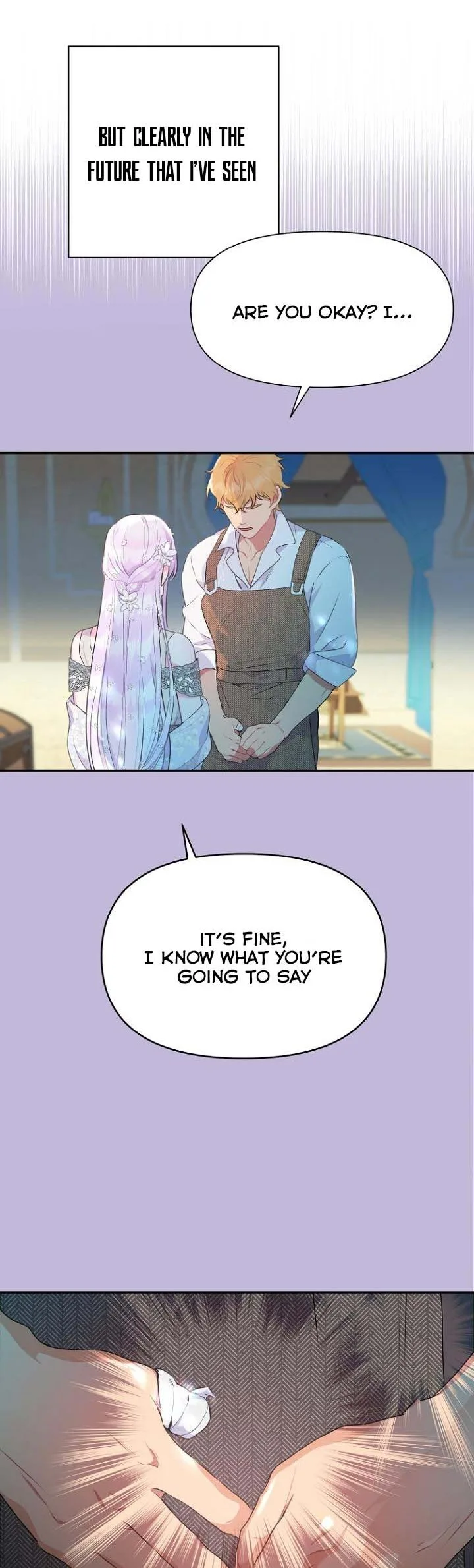 Forget My Husband, I’ll Go Make Money Chapter 20 page 24