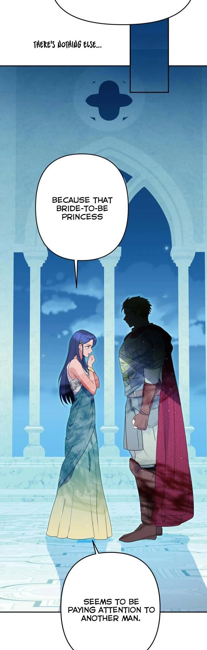 Forget My Husband, I’ll Go Make Money Chapter 20 page 47