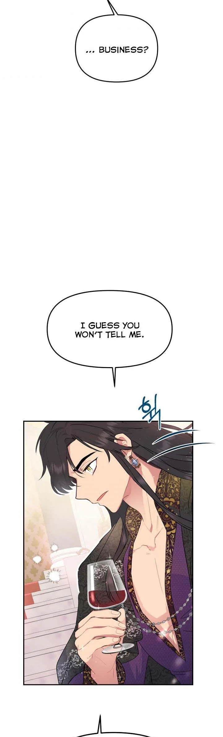 Forget My Husband, I’ll Go Make Money Chapter 20 page 5