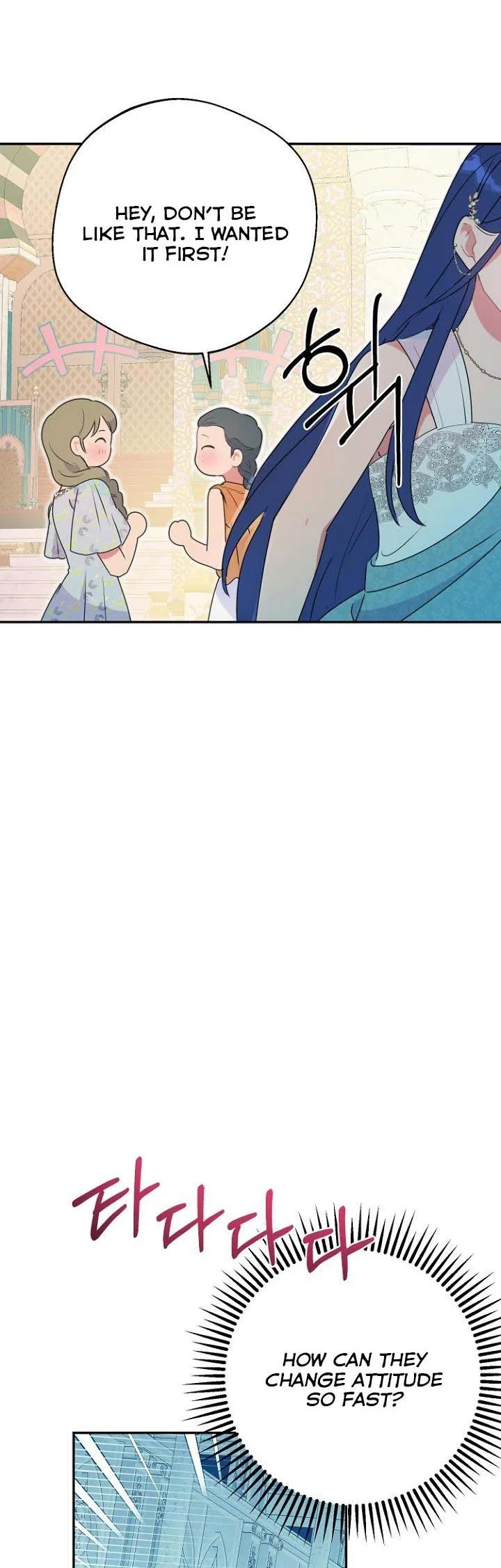 Forget My Husband, I’ll Go Make Money Chapter 20 page 40