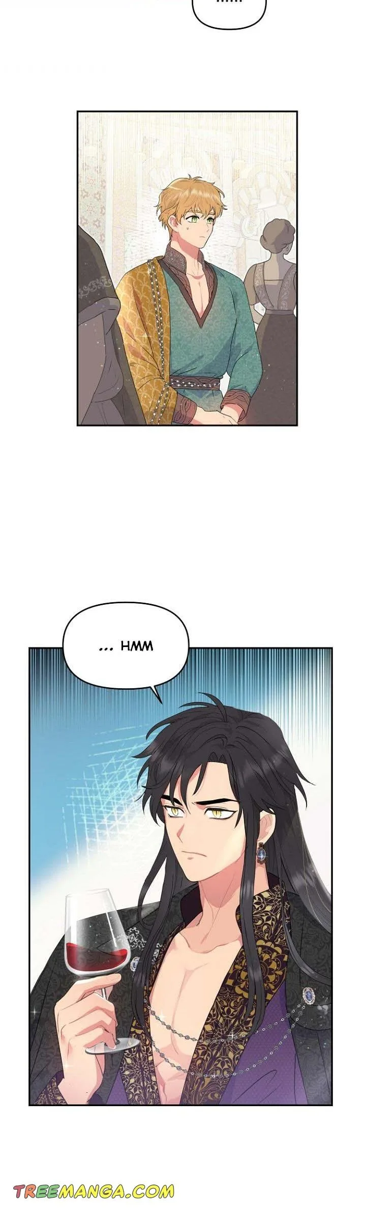 Forget My Husband, I’ll Go Make Money Chapter 20 page 19
