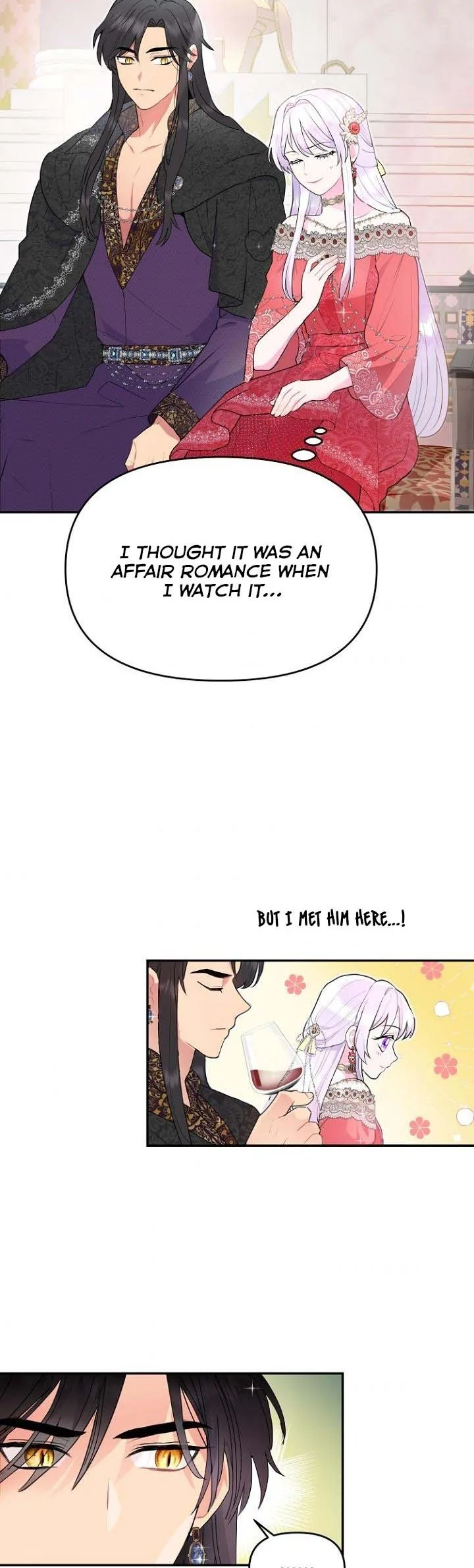 Forget My Husband, I’ll Go Make Money Chapter 20 page 18