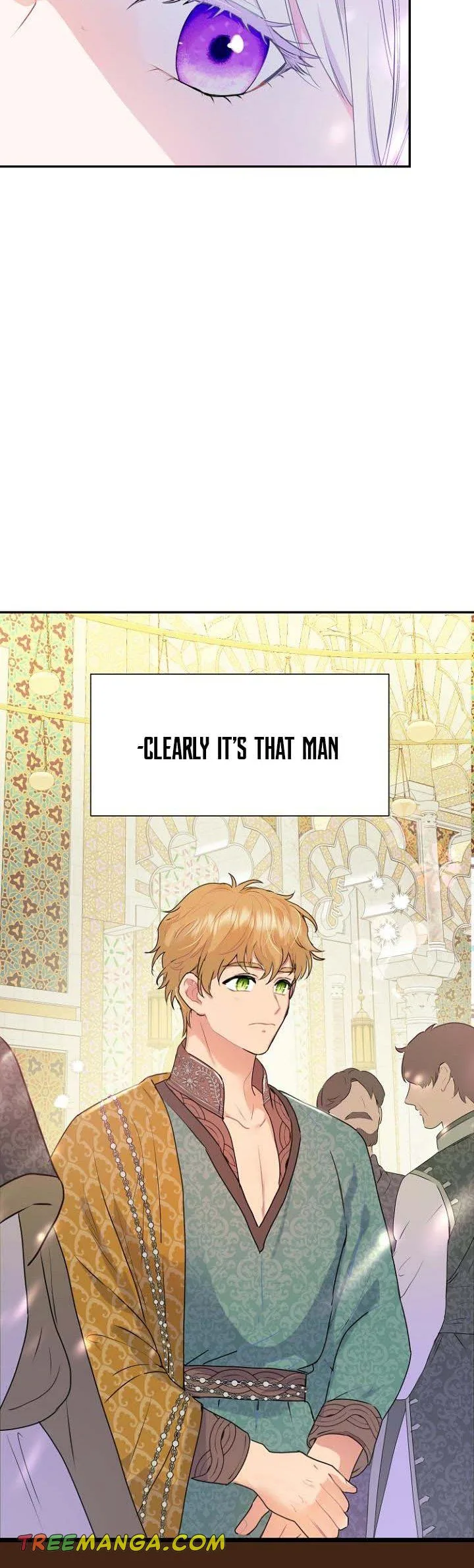 Forget My Husband, I’ll Go Make Money Chapter 20 page 7