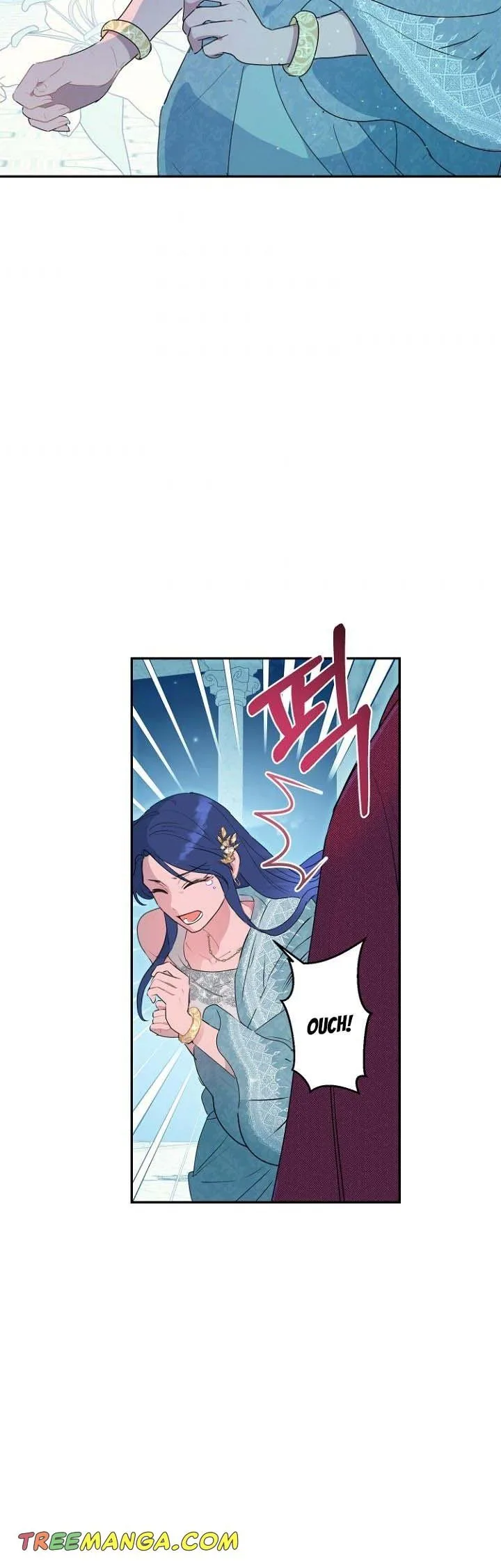 Forget My Husband, I’ll Go Make Money Chapter 20 page 42