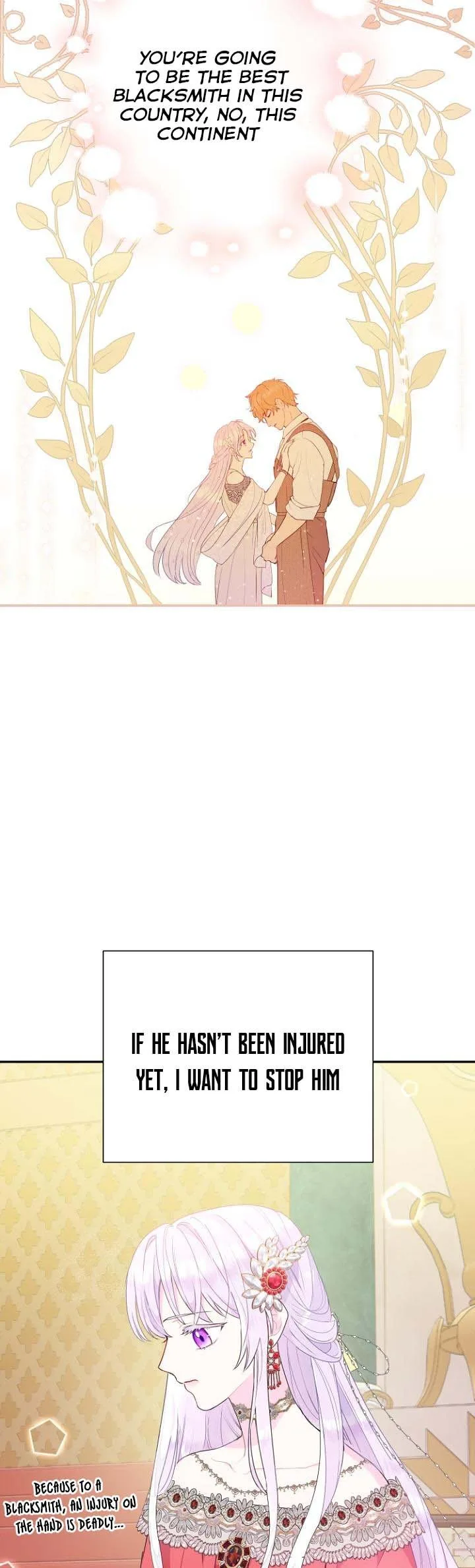 Forget My Husband, I’ll Go Make Money Chapter 20 page 26