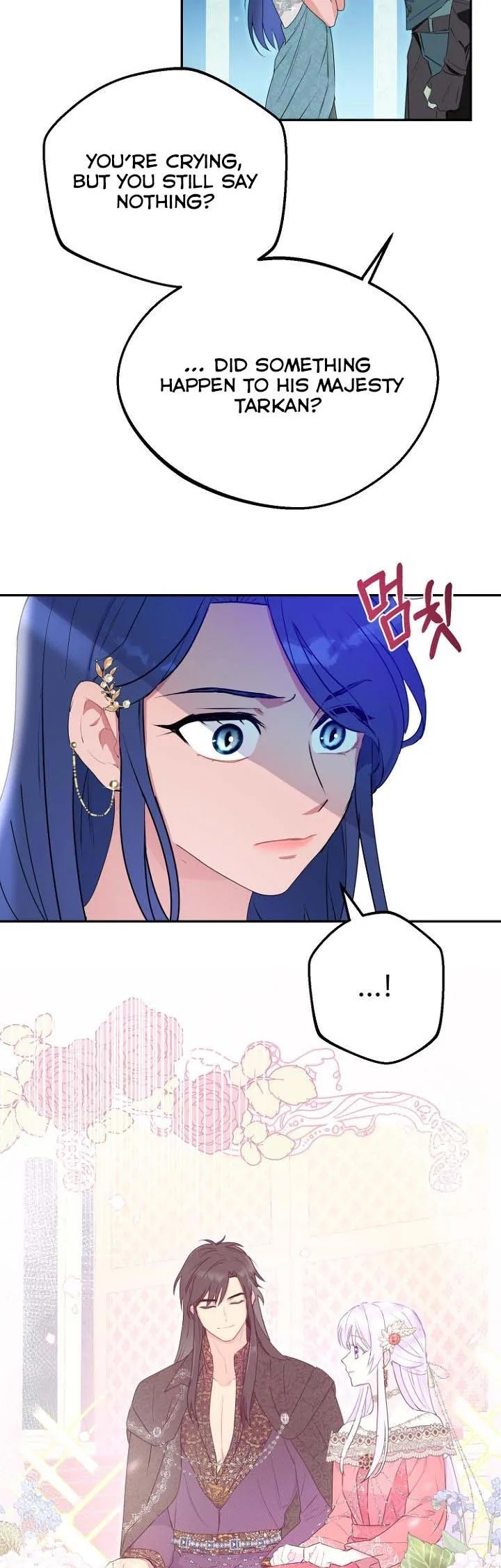 Forget My Husband, I’ll Go Make Money Chapter 20 page 45