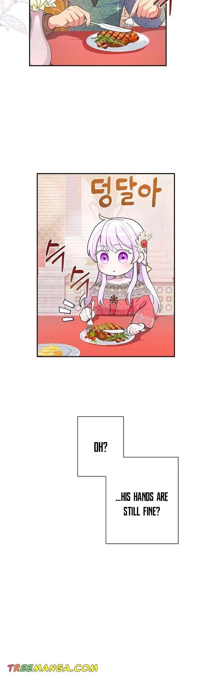 Forget My Husband, I’ll Go Make Money Chapter 20 page 23