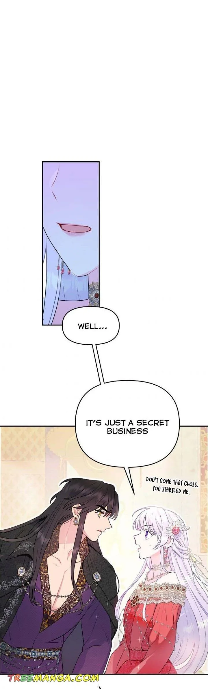 Forget My Husband, I’ll Go Make Money Chapter 20 page 4