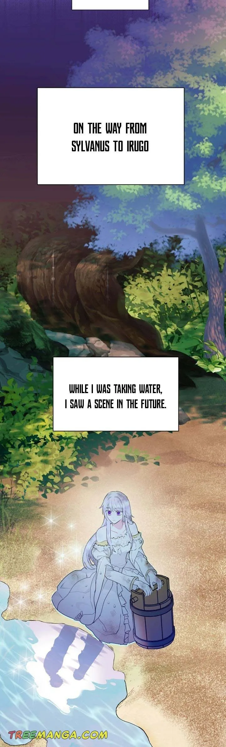 Forget My Husband, I’ll Go Make Money Chapter 20 page 10