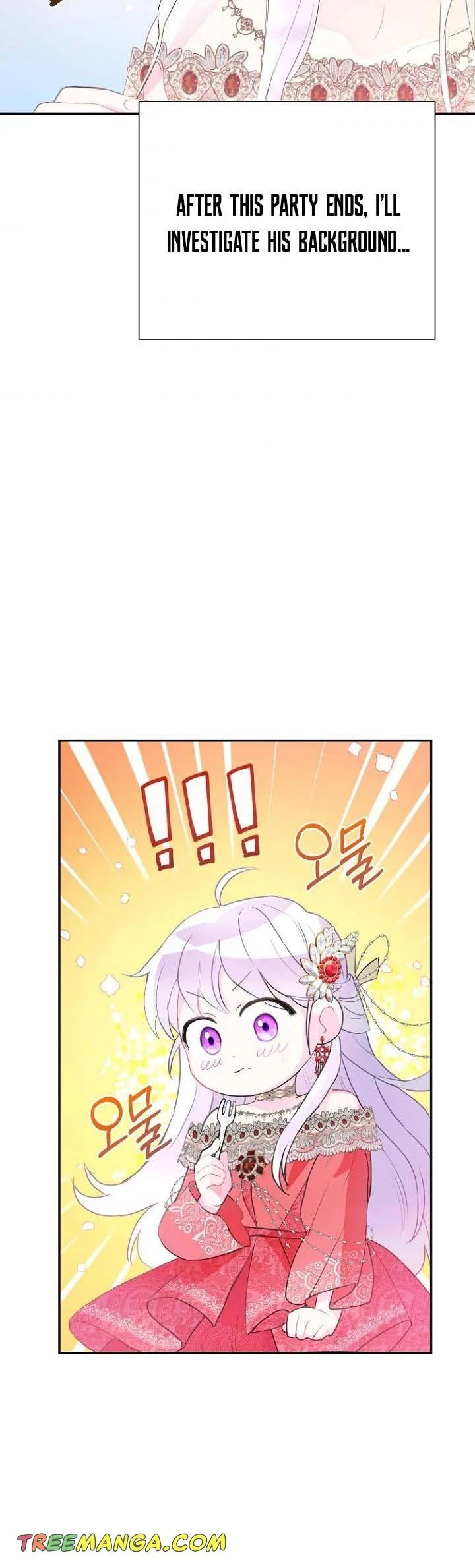 Forget My Husband, I’ll Go Make Money Chapter 20 page 28