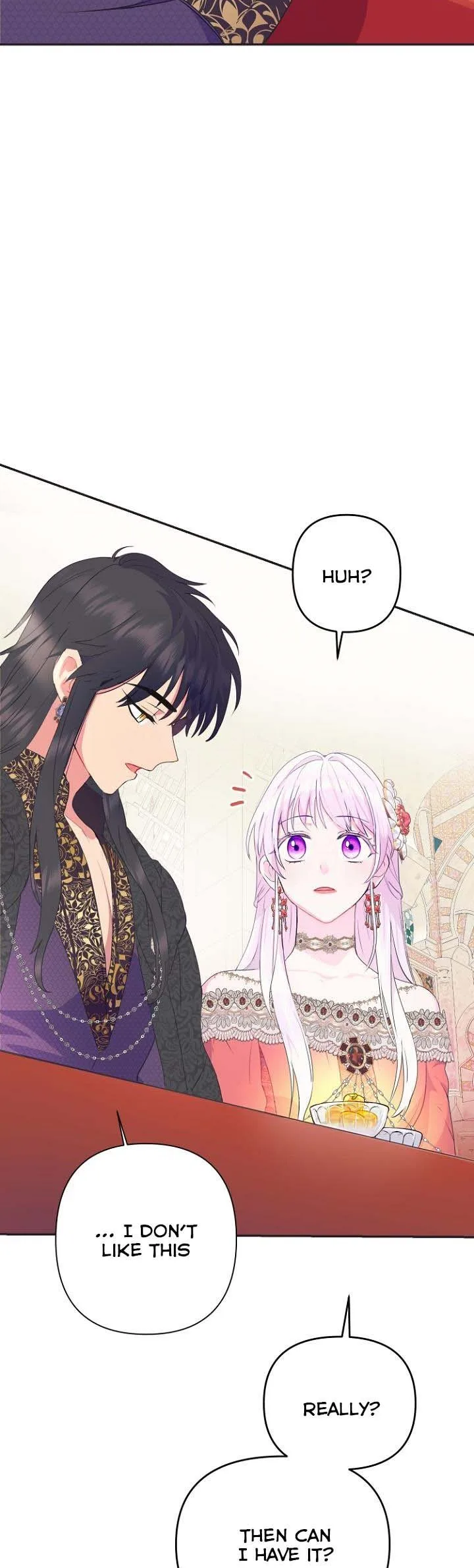 Forget My Husband, I’ll Go Make Money Chapter 20 page 34