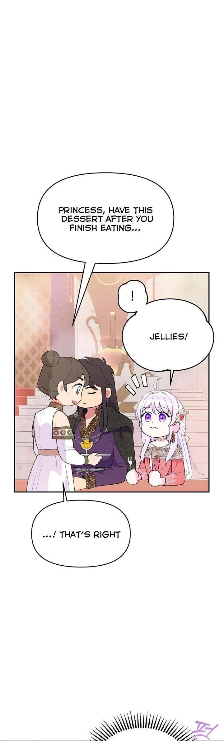 Forget My Husband, I’ll Go Make Money Chapter 20 page 31
