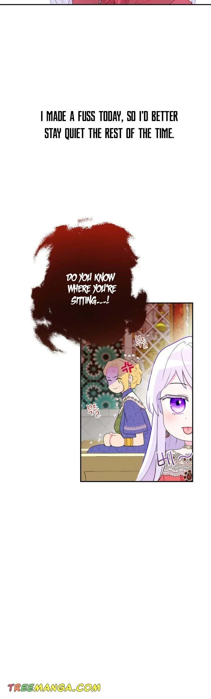 Forget My Husband, I’ll Go Make Money Chapter 20 page 21