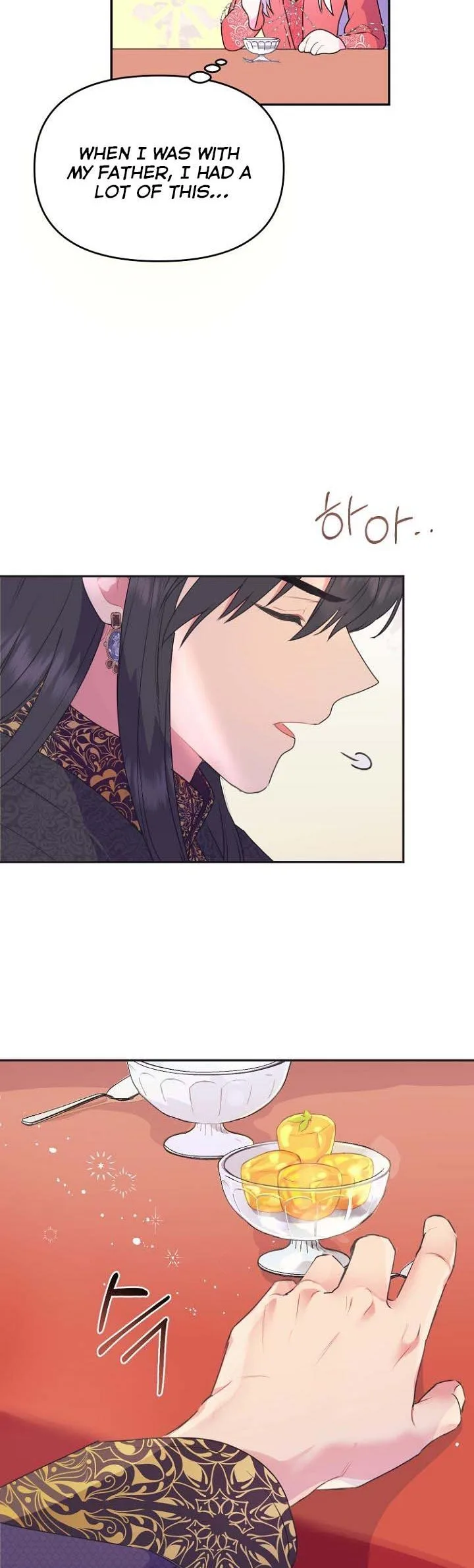 Forget My Husband, I’ll Go Make Money Chapter 20 page 33