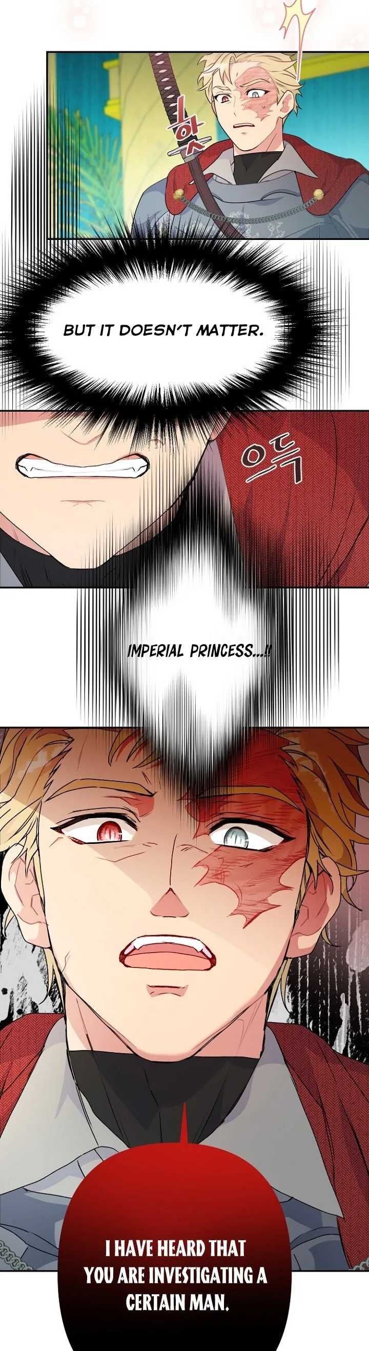 Forget My Husband, I’ll Go Make Money Chapter 22 page 30