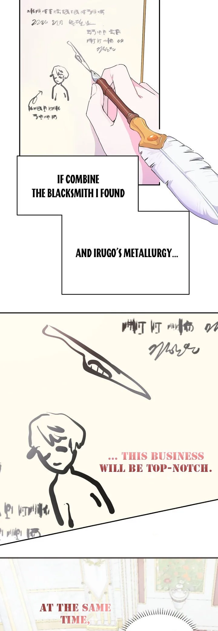 Forget My Husband, I’ll Go Make Money Chapter 21 page 8