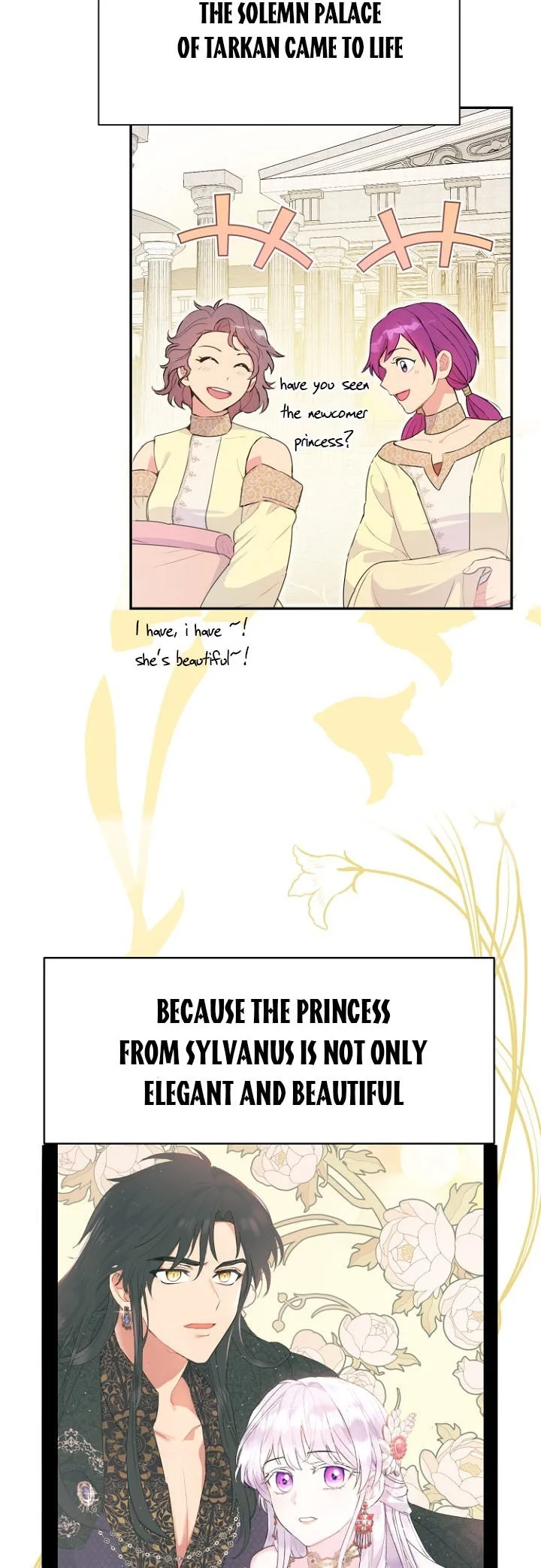 Forget My Husband, I’ll Go Make Money Chapter 21 page 3