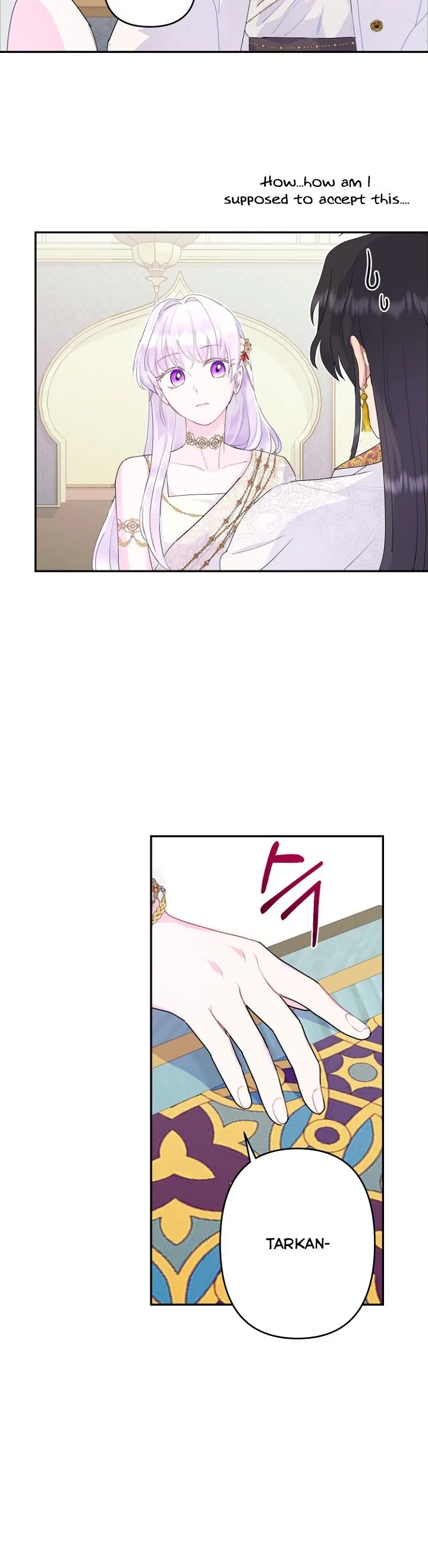 Forget My Husband, I’ll Go Make Money Chapter 22 page 10